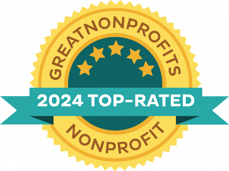Great NonProfits 2024 for Tri-Lakes Cares