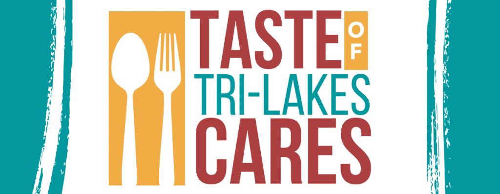 Taste of Tri-Lakes Cares